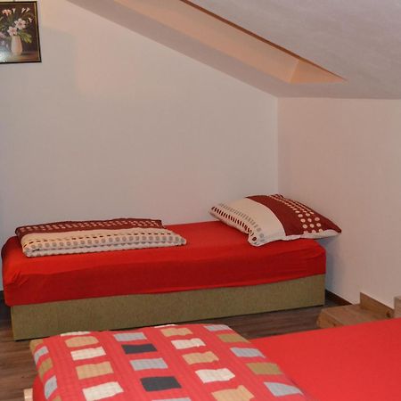Apartment Holiday Lungoetz Annaberg im Lammertal Buitenkant foto