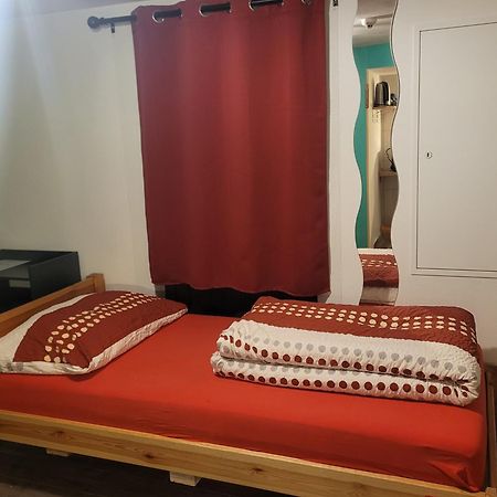 Apartment Holiday Lungoetz Annaberg im Lammertal Buitenkant foto