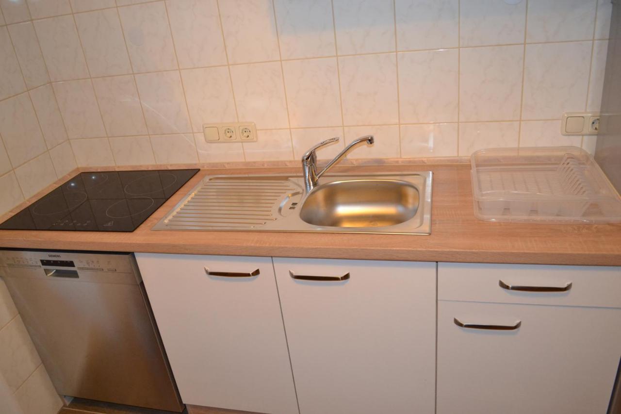 Apartment Holiday Lungoetz Annaberg im Lammertal Buitenkant foto
