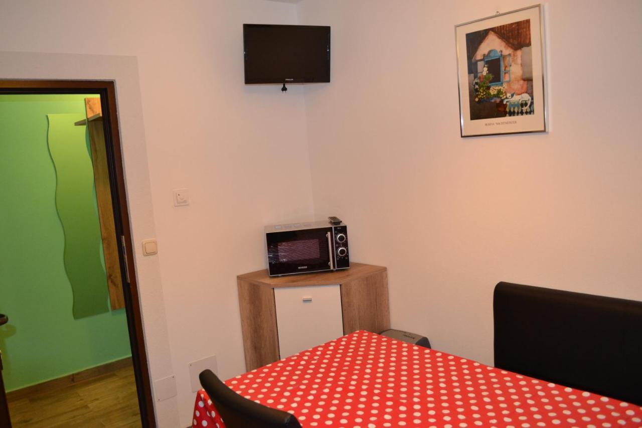 Apartment Holiday Lungoetz Annaberg im Lammertal Buitenkant foto