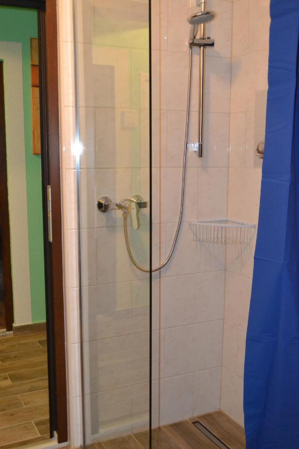 Apartment Holiday Lungoetz Annaberg im Lammertal Buitenkant foto