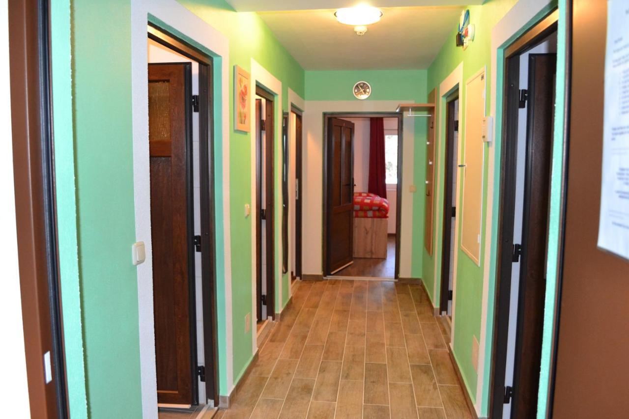 Apartment Holiday Lungoetz Annaberg im Lammertal Buitenkant foto