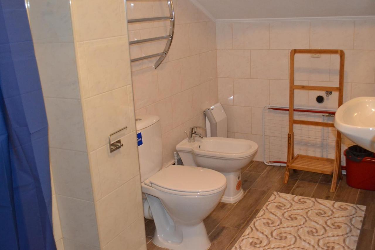 Apartment Holiday Lungoetz Annaberg im Lammertal Buitenkant foto