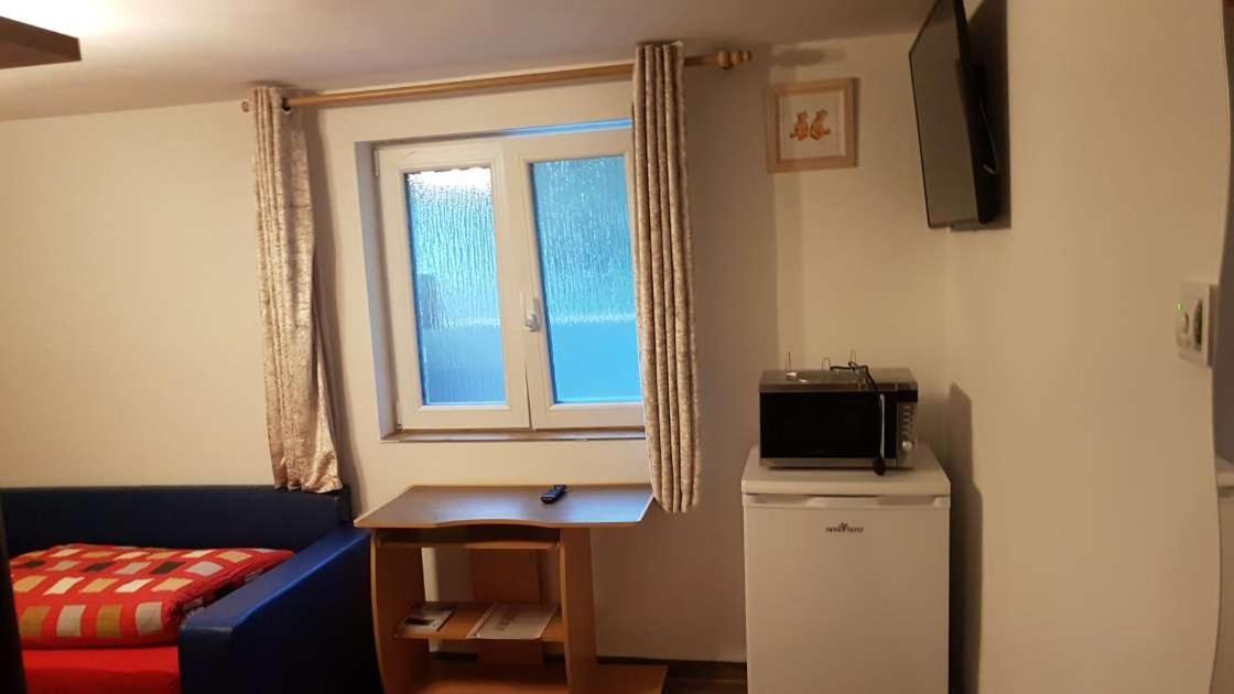 Apartment Holiday Lungoetz Annaberg im Lammertal Buitenkant foto
