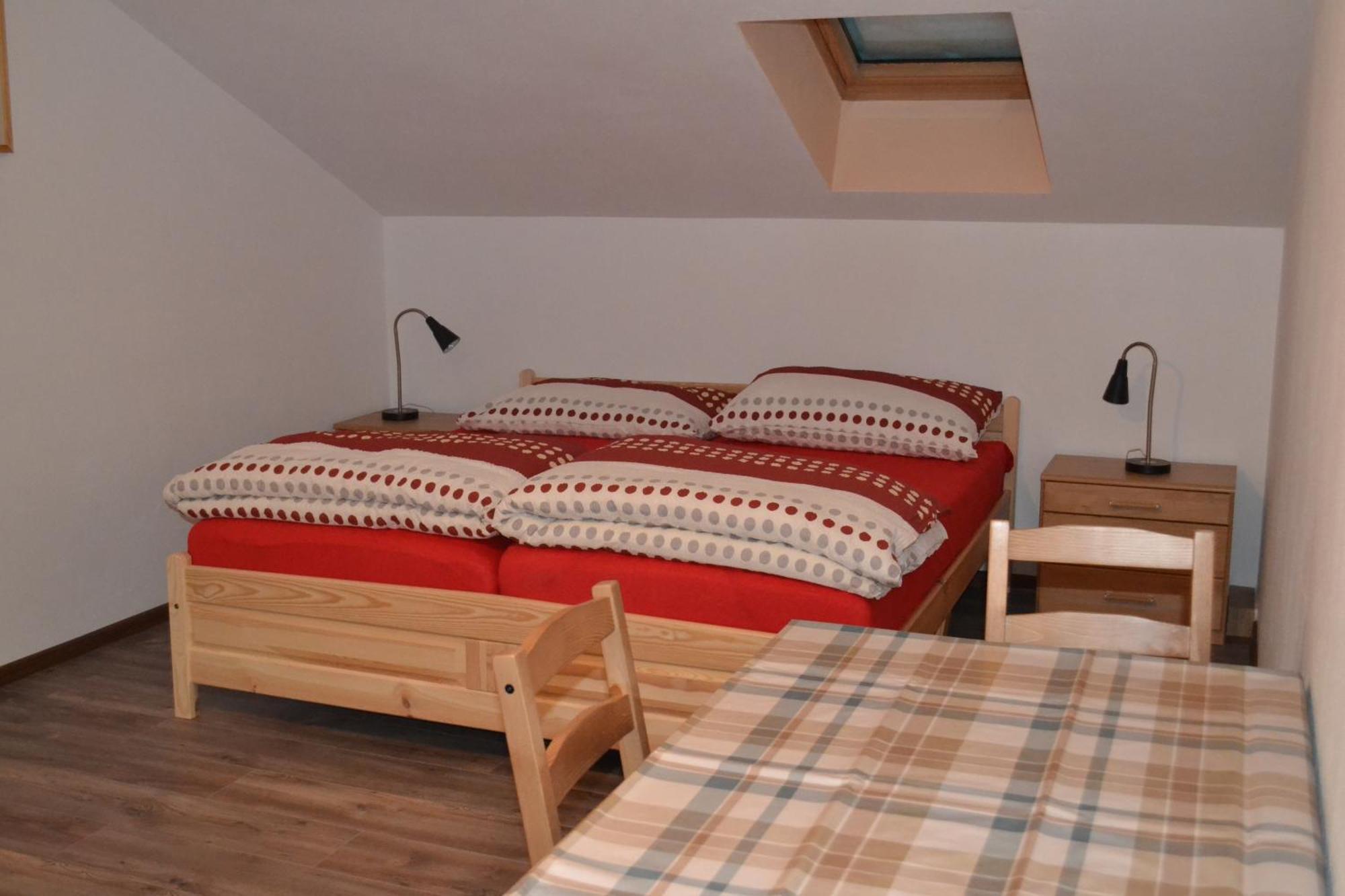 Apartment Holiday Lungoetz Annaberg im Lammertal Buitenkant foto